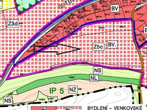 Prodej pozemku pro bydlení, Brandýsek, 378 m2