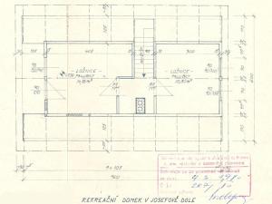 Prodej chalupy, Josefův Důl, 78 m2