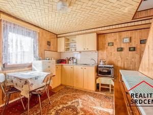 Prodej chaty, Kozlovice, 33 m2