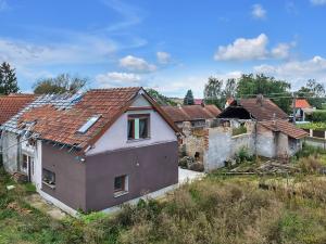 Prodej rodinného domu, Kostomlaty nad Labem, 165 m2