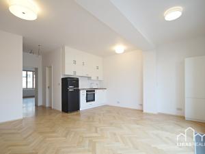 Pronájem bytu 2+kk, Praha - Strašnice, Průběžná, 57 m2