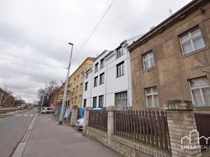 Pronájem bytu 2+kk, Praha - Strašnice, Průběžná, 57 m2