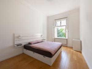 Pronájem bytu 2+kk, Praha - Vinohrady, Moravská, 56 m2