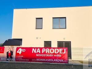 Prodej rodinného domu, Brno, Modřická, 105 m2