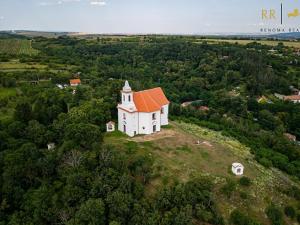 Prodej pozemku pro bydlení, Dolní Kounice, Jiráskova, 547 m2