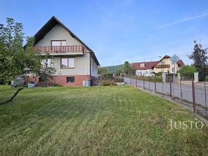 Prodej rodinného domu, Strakonice, Na Hrázi, 182 m2