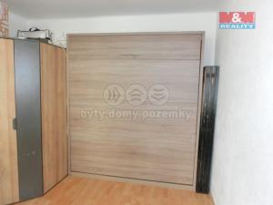 Prodej bytu 1+kk, Mladá Boleslav, Jičínská, 37 m2