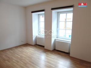 Pronájem bytu 1+kk, Beroun, Palackého, 25 m2