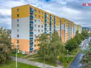 Prodej bytu 3+kk, Mladá Boleslav - Mladá Boleslav II, Na Radouči, 83 m2