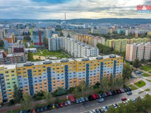 Prodej bytu 3+kk, Mladá Boleslav - Mladá Boleslav II, Na Radouči, 83 m2