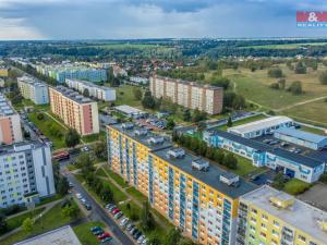 Prodej bytu 3+kk, Mladá Boleslav - Mladá Boleslav II, Na Radouči, 83 m2