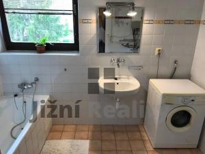 Prodej bytu 3+1, Písek, Kocínova, 90 m2