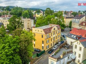 Prodej bytu 5+1, Jablonec nad Nisou, Hvězdná, 145 m2