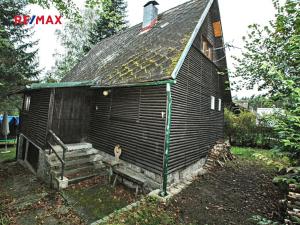 Prodej chaty, Mezholezy, 90 m2