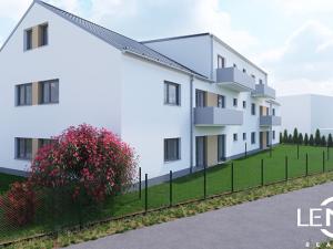 Prodej bytu 3+kk, Drahanovice, 86 m2