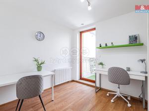 Prodej bytu 3+kk, Praha - Smíchov, Radlická, 55 m2