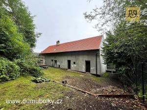 Prodej rodinného domu, Písková Lhota - Zámostí, 186 m2