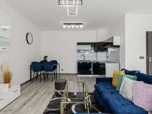 Pronájem bytu 2+kk, Kladno, Arménská, 70 m2