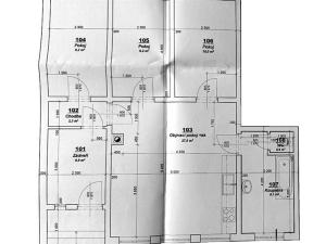 Prodej bytu 4+kk, Pec pod Sněžkou, 74 m2