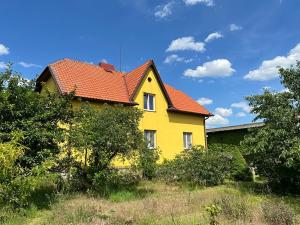 Prodej rodinného domu, Dřísy, Habrová, 210 m2