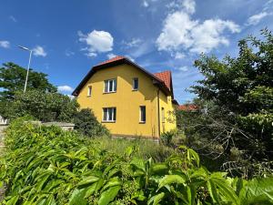 Prodej rodinného domu, Dřísy, Habrová, 210 m2