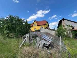 Prodej rodinného domu, Dřísy, Habrová, 210 m2