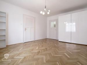 Pronájem bytu 2+kk, Praha - Holešovice, U Průhonu, 61 m2