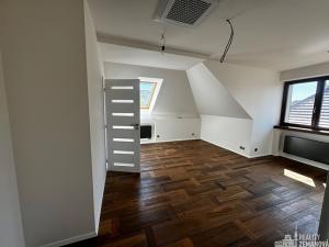 Prodej bytu 3+kk, Praha - Strašnice, Foerstrova, 112 m2