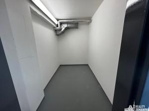 Prodej bytu 3+kk, Praha - Strašnice, Foerstrova, 112 m2