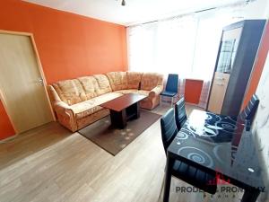 Prodej bytu 3+1, Praha - Prosek, Prosecká, 55 m2