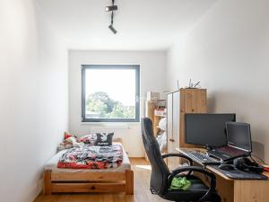 Pronájem bytu 4+kk, Praha - Veleslavín, Pod dvorem, 115 m2