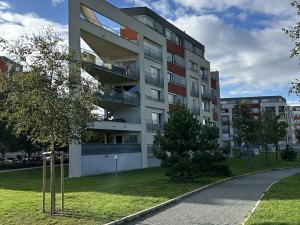 Pronájem bytu 2+kk, Praha - Zličín, Sazovická, 59 m2