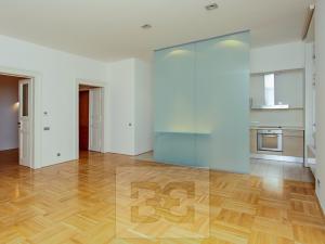 Pronájem bytu 3+kk, Praha - Vinohrady, U Kanálky, 102 m2