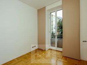 Pronájem bytu 3+kk, Praha - Vinohrady, U Kanálky, 102 m2