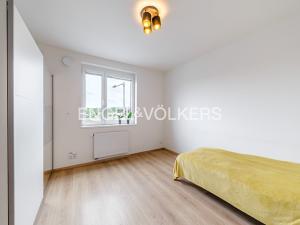 Prodej bytu 2+kk, Praha - Hloubětín, Poděbradská, 51 m2