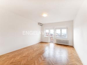 Pronájem bytu 4+kk, Praha - Vinohrady, Americká, 112 m2