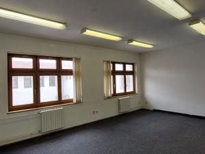 Pronájem kanceláře, Uherský Brod, Bří Lužů, 15 m2