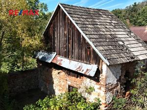 Prodej rodinného domu, Nová Olešná, 100 m2