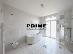 Pronájem rodinného domu, Praha - Nebušice, Na závěji, 250 m2