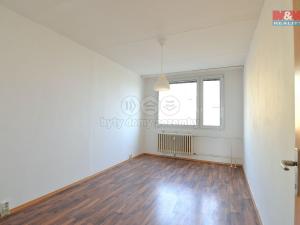 Pronájem bytu 3+1, Praha - Černý Most, Pospíchalova, 70 m2