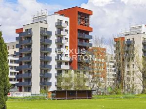 Prodej bytu 2+kk, Praha - Modřany, Zlochova, 54 m2