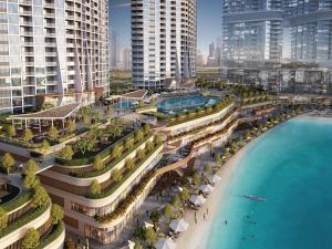 Prodej bytu 2+kk, Dubaj, Spojené arabské emiráty, 59 m2