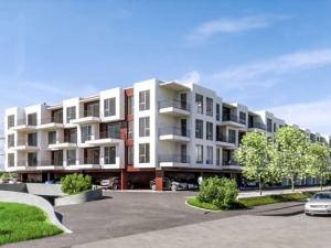 Prodej bytu 2+kk, Umag, Chorvatsko, 35 m2