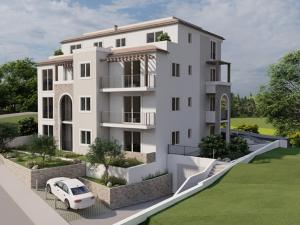 Prodej bytu 2+kk, Sutomore (Сутоморе), Černá Hora, 56 m2