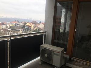 Pronájem bytu 2+kk, Praha - Krč, Antala Staška, 55 m2