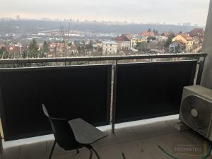 Pronájem bytu 2+kk, Praha - Krč, Antala Staška, 55 m2