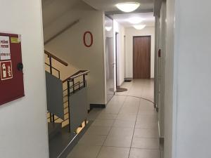 Pronájem bytu 2+kk, Praha - Krč, Antala Staška, 55 m2