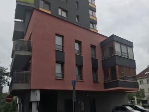 Pronájem bytu 2+kk, Praha - Krč, Antala Staška, 55 m2