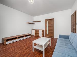 Pronájem bytu 3+1, Praha - Hlubočepy, Renoirova, 72 m2