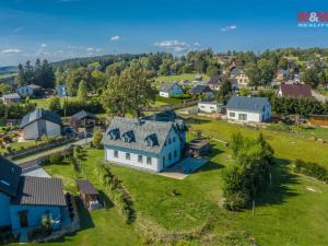 Prodej rodinného domu, Pěnčín - Jistebsko, 300 m2